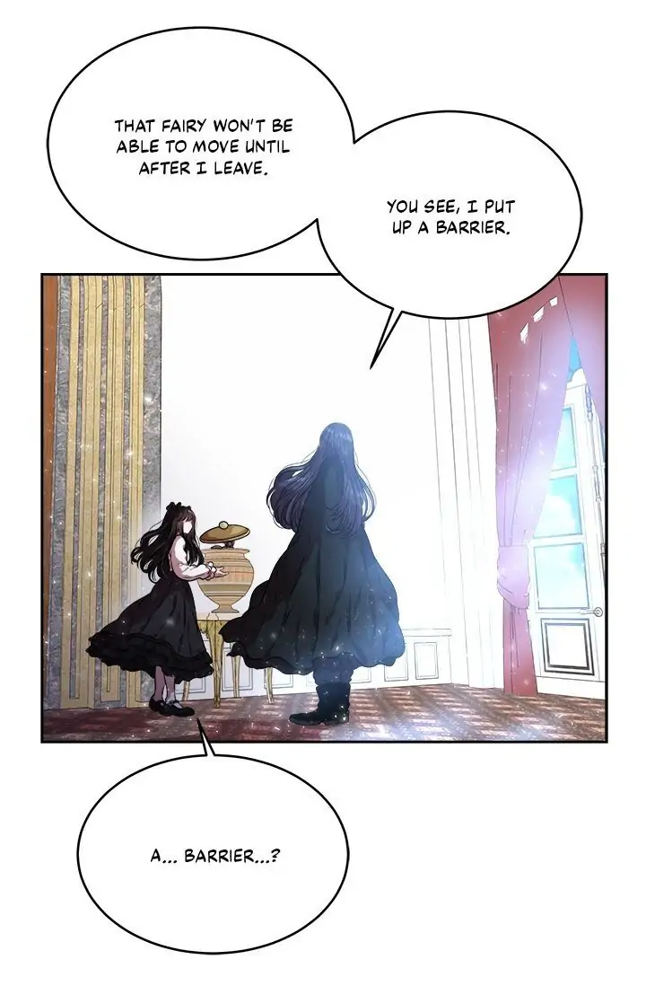 I was born as the Demon Lord’s daughter chapter 22 - page 11